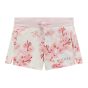 Guess Детски сет 2 части за момиче, CHERRY BLOSSOM PRINT