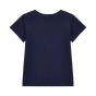 Guess Детска тениска за момиче BLACKENED BLUE