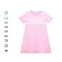 Guess Ежедневна детска рокля ECO SOFT ROSE