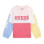 Guess Детски спортен сет за момиче MULTICOLOR PINK COMB