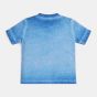 Guess Детска тениска за момче Sapphire