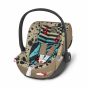 Cybex Стол за кола Cloud Z i-size Karolina Kurkova Fashion Collection