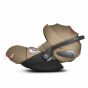 Cybex Стол за кола Cloud Z i-size Karolina Kurkova Fashion Collection