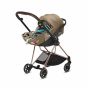 Cybex Стол за кола Cloud Z i-size Karolina Kurkova Fashion Collection