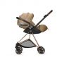 Cybex Стол за кола Cloud Z i-size Karolina Kurkova Fashion Collection