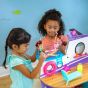 Kidkraft луксозен живот - Круизен кораб за игра