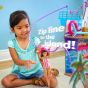 Kidkraft луксозен живот - Круизен кораб за игра
