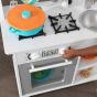 KidKraft детска кухня за игра с много аксесоари