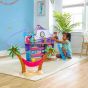 Kidkraft луксозен живот - Круизен кораб за игра