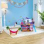 Kidkraft луксозен живот - Круизен кораб за игра