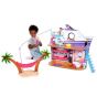 Kidkraft луксозен живот - Круизен кораб за игра