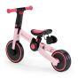 Kinderkraft Триколка 4trike 3в1, Pink