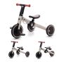 Kinderkraft Триколка 4trike 3в1, Grey