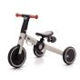 Kinderkraft Триколка 4trike 3в1, Grey