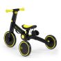 Kinderkraft Триколка 4trike 3в1, Black