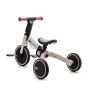 Kinderkraft Триколка 4trike 3в1, Grey