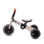 Kinderkraft Триколка 4trike 3в1, Grey