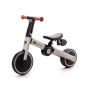 Kinderkraft Триколка 4trike 3в1, Grey