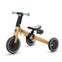 Kinderkraft Триколка 4trike 3в1, Sunflower Blue