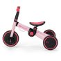 Kinderkraft Триколка 4trike 3в1, Pink