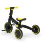 Kinderkraft Триколка 4trike 3в1, Black