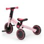 Kinderkraft Триколка 4trike 3в1, Pink