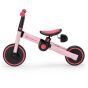 Kinderkraft Триколка 4trike 3в1, Pink
