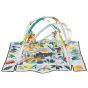 Kinderkraft Активна гимнастика Baby Tiger TROPICANA