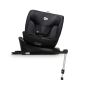 Kinderkraft Столче за колаi -360 i-size, Black