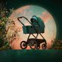 Бебешка количка Kinderkraft NEA 2в1 Nature Vibes