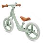 Kinderkraft Колело за баланс Fly Plus, Fresh Mint