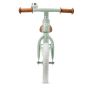 Kinderkraft Колело за баланс Fly Plus, Fresh Mint