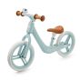 Kinderkraft Колело за баланс Fly Plus, Baby Blue