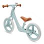 Kinderkraft Колело за баланс Fly Plus, Baby Blue