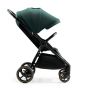 Kinderkraft  Комбинирана бебешка количка Mitzy, Jade Green