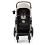 Kinderkraft Комбинирана количка MOOV 2 3в1, Moonlight Grey