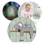 Reer Детска нощна лампа MyBabyLight, Koala