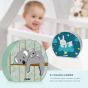 Reer Детска нощна лампа MyBabyLight, Koala