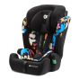 Kinderkraft Бустерна седалка Comfort up i-size, Happy Shapes