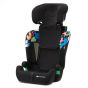 Kinderkraft Бустерна седалка Comfort up i-size, Happy Shapes