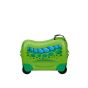 Samsonite Детски куфар на 4 колела Dream2Go Динозавър