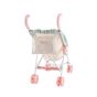 Дизайнерска колекция Клое, Лятна количка за кукли, с чанта, Asi
