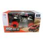Кола с дистанционно High Speed Car, Вседеход червена