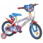 Детски велосипед Toimsa 16", Bugs Bunny 16916