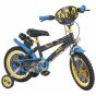 Детски велосипед Toimsa 14", Batman 14913