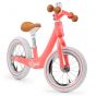 KinderKraft колело за балансиране Rapid, розово