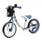 KinderKraft Детско колело за баланс SPACE 2021, Син