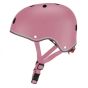 GLOBBER Детска каска за колело и тротинетка XS/S (48-53CM) - пастелно розова