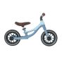 GLOBBER Баланс колело GO BIKE ELITE AIR - пастелно синьо