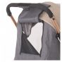 Lorelli Детска лятна количка с покривало Myla, Pearl Beige